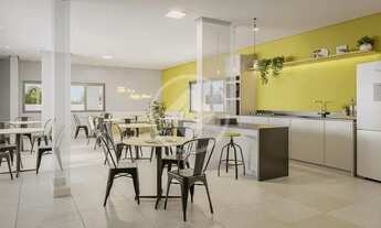 Imagem 3: LJ_SCIRE BOULEVARD COM SUITE E DEMI-SUITE E DOIS DORMITORIOS NA PEDRA BRANCA