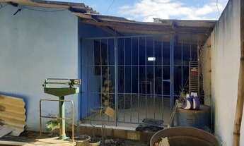 Imagem: Vendo casa em casas novas e Santa Amélia