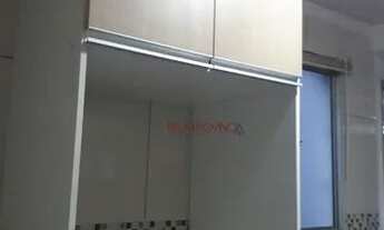 Imagem 5: Apartamento com 2 dormitórios, 46 m² - venda por R$ 180.000,00 ou aluguel por R$ 1.000,00