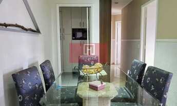 Imagem 3: Apartamento à venda no bairro Cambuci - São Paulo/SP, Zona Sul