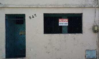 Imagem: CASA - CIDADE 2000