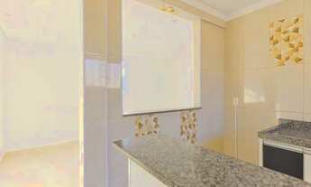 Imagem 2: Apartamento para Aluguel - Parque Residencial Vila União  , 2 Quartos, 57 m2