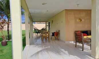 Imagem 3: Sobrado em Chapada!