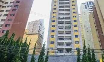 Imagem: Apartamento para aluguel tem 89 metros quadrados