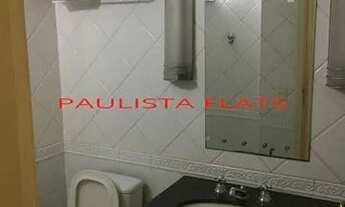 Imagem 7: SÃO PAULO - RESIDENCIAL - VILA OLÍMPIA