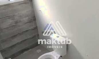 Imagem 7: Apartamento com 3 dormitórios à venda, 66 m² por R$ 450.000,00 - Vila Pires - Santo André