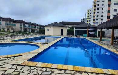 Imagem 3: Alugo casa com 5 suítes no condomínio Green Garden