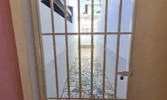 Imagem 4: Aluga-se casa de fundos QE 08 Guará I DF