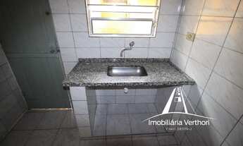 Imagem 6: Alugo Linda Casa 1 Dorm / Sala / Cozinha na Vila Guarani (Região do Metrô Conceição