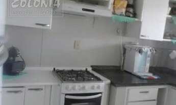 Imagem 6: Santo André - Apartamento Padrão - Vila Curuçá