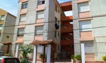 Imagem: Apartamento para Venda - 35m², 1 dormitório