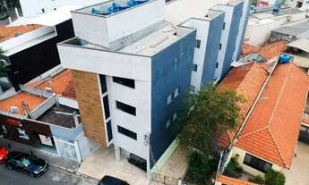 Imagem 2: Studio para locação no Tatuapé 25 m²