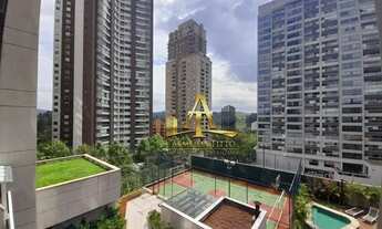 Imagem 2: Apartamento para alugar, Empresarial 18 do Forte - Barueri/São Paulo com 1 dormitório