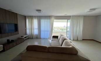 Imagem 5: APARTAMENTO 3/4, 03 SUÍTES VISTA MAR ALTO LUXO EM PATAMARES