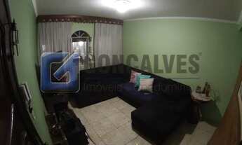 Imagem 2: SAO BERNARDO DO CAMPO - Residential / Sobrado - JARDIM DO MAR