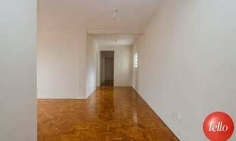 Imagem: São Paulo - Apartamento Padrão - Tatuapé