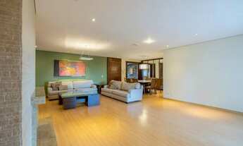 Imagem 2: Apartamento no Campo Comprido - ARYA 1