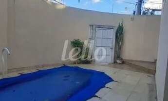 Imagem 2: São Caetano do Sul - Casa Padrão - Olímpico