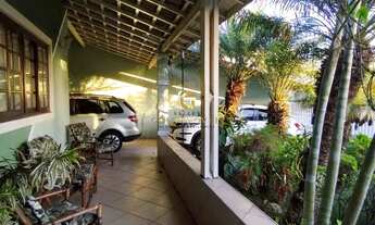 Imagem: SI - CASA 4 DORM TERRENO DE 260m² PARA