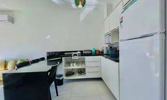 Imagem 5: Flat com 2 dormitórios, 90 m² - Praia de Juquehy - São Sebastião/SP