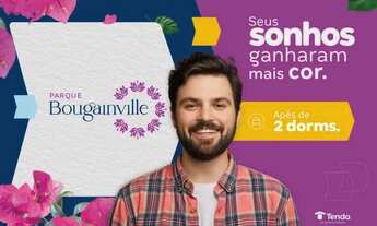 Imagem 3: Apartamento para venda com 45 metros quadrados com 2 quartos em Itaperi - Fortaleza - CE