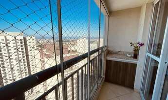 Imagem 3: Apartamento com 2 dormitórios à venda, 66 m² por R$ 600.000,00 - Vila Andrade - São Paulo