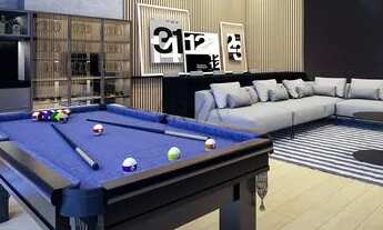 Imagem 7: APARTAMENTO, 3 QUARTOS, 01 SUÍTE, 02 VAGAS, ECOVILLE, ARYA1