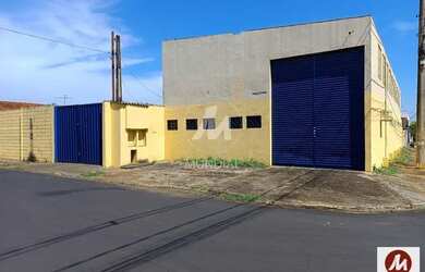 Imagem 2: Salão/Galpão (salão - térreo) , cozinha planejada