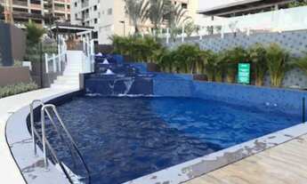 Imagem 7: Aluguel Evian Thermas Residence - Caldas Novas- GO