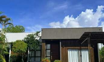 Imagem: Casa em itacimirim 6 Suítes Dependência