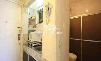 Imagem 4: Conjugado para Venda em Rio de Janeiro, Copacabana, 1 dormitório, 1 banheiro