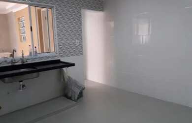 Imagem 6: Sobrado de vila para venda tem 80 m2, 2 quartos, área gourmet, 2 vagas, por R$ 680.000,00