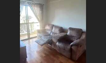 Imagem 3: VENDO-ALUGO - APARTAMENTO 2 DORMS<br> BAIRRO FLAMBOYANT - SP