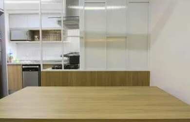 Imagem 4: Apartamento Locação Vila Leopoldina 114 m² 3 Dormitórios