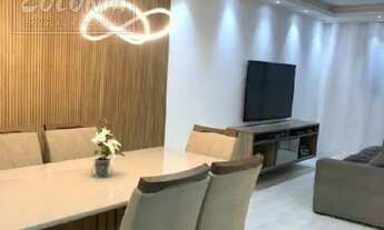 Imagem 4: Santo André - Casa Padrão - Jardim Rina