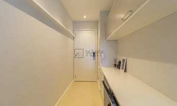 Imagem 3: Apartamento Locação 1 Dormitórios - 38 m² Campo Belo