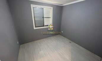 Imagem: Ml-Apartamento para aluguel possui 46 metros