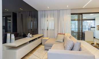 Imagem 6: Lindo apartamento no Campo Belo com 100m e 2 suítes, lazer completo!