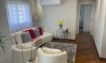 Imagem 3: São Paulo - Apartamento Padrão - Moema