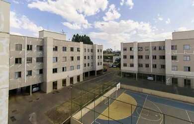 Imagem 3: ALUGO AP. NA QS 05