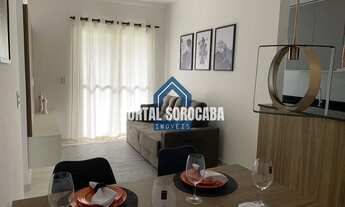 Imagem 5: Apto c/ 62m² 2 dorms, Jd Saira, Sorocaba- R$ 331 mil,Cod:884