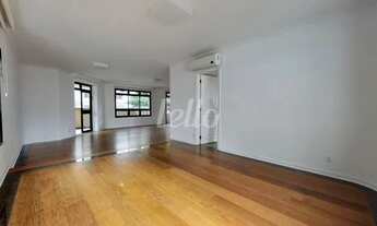 Imagem 3: São Paulo - Apartamento Padrão - Jardins