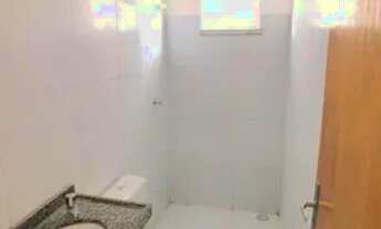 Imagem 6: Linda casa no bairro do Coqueiro