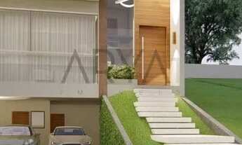 Imagem: Casa em condominio no Santa Cândida - ARYA