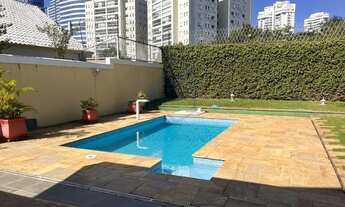 Imagem 3: BARUERI - Casa de Condomínio - ALPHAVILLE CONDE II