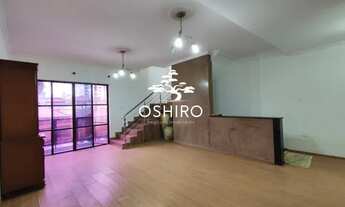 Imagem: Sobrado à venda, na Ponta da Praia em Santos