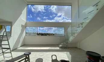 Imagem 2: Cobertura Vicente Pires aluguel