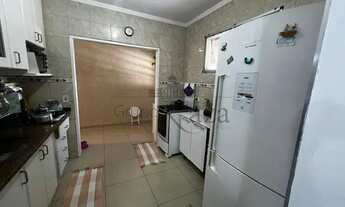 Imagem 3: Casa Condomínio - Residencial Campos de São José I - 90m² - 3 Dormitórios