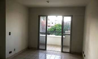 Imagem 3: Apartamento 72m² - 2 quartos c/ Garagem 3º Andar (IPTU incluso) - Tratar c/ Proprietário