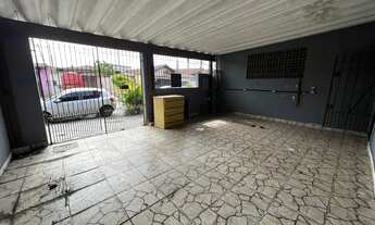 Imagem 2: Casa Térrea para aluguel com 65 metros quadrados com 1 quarto em Caiçara - Praia Grande